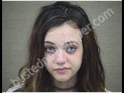 EGGERS, LOREN | 2019-07-20 Harnett County, North Carolina Booking
