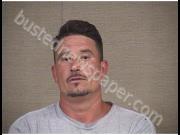 JAMES, CHRISTOPHER | 2019-07-20 Harnett County, North Carolina Booking