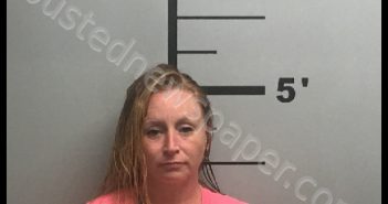 <B>LANE</B>, <B>ALICIA</B> ANNE #, Benton County, Arkansas - 2019-07-20 16:06:00