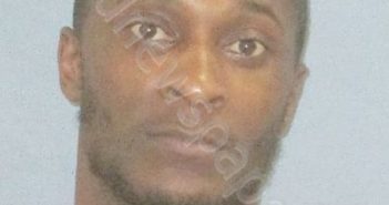 KNOX,ROBERT TANDRA | 2019-07-20 09:36:00 Pulaski County, Arkansas Booking