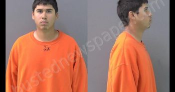 AGUIRRE <B>LOPEZ</B>, <B>EDGAR</B> EDUARDO #, Bell County, Texas - 2019-07-20 14:33:00
