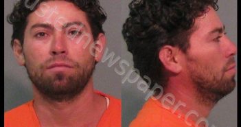 <B>AGUIRRE</B>–<B>BUESO</B>, <B>JUAN</B> <B>ANTONIO</B> #, York County, South Carolina - 2019-07-20 09:21:25