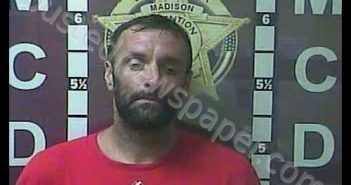 <B>DAX</B> <B>DURHAM</B> #, Madison County, Kentucky - 2019-07-20 14:38:00