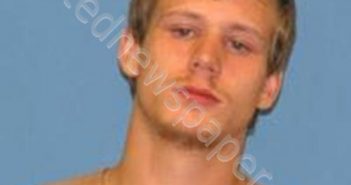 BRADLEY WALKER | 2019-07-20 23:19:00 Saline County, Arkansas Booking