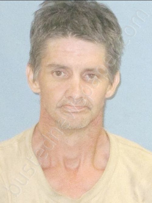 BRACK,RUSTON WILLIAM #, Pulaski County, Arkansas - 2019-07-20 18:46:00