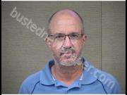 BORROWDALE, GARY | 2019-07-20 Harnett County, North Carolina Booking