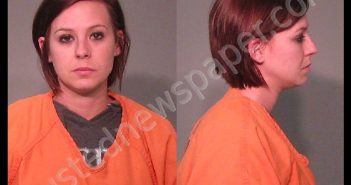 PISHNER, MEGAN LYNN | 2019-07-20 01:52:38 York County, South Carolina Booking