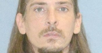 GARDNER,MATTHEW THOMAS | 2019-07-20 19:06:00 Pulaski County, Arkansas Booking