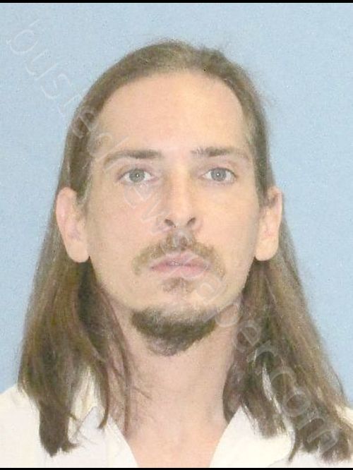 GARDNER,MATTHEW THOMAS #, Pulaski County, Arkansas - 2019-07-20 19:06:00