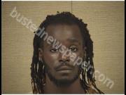 TIEGO, KEVIN | 2019-07-21 Harnett County, North Carolina Booking
