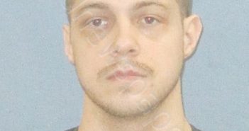 REPPOND,CHRISTOPHER ALLEN | 2019-07-21 17:30:00 Pulaski County, Arkansas Booking