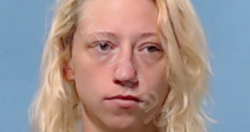 MILLS, KELLI GAIL | 2019-07-21 Brazoria County, Texas Booking