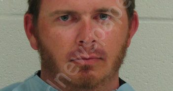 <B>SHEEN</B>,<B>BRENT</B> <B>ALLEN</B> #, Archer County, Texas - 2019-07-21 01:05:00