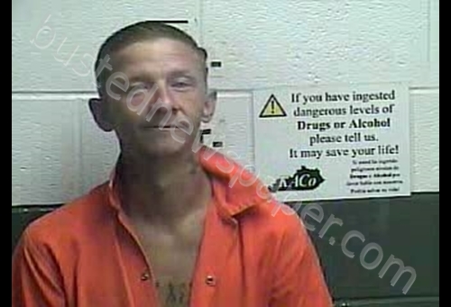 SCOTT MCKINNLEY KIRKLIN #, Whitley County, Kentucky - 2019-07-21 13:14:00