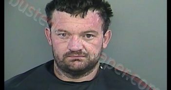 MATTHEW CHARLES FIELDS | 2019-07-21 22:54:00 Anderson County, South Carolina Booking