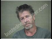 FITZWATER, JOHN | 2019-07-21 Harnett County, North Carolina Booking