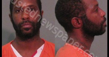 MOSS, DONALD CORNELIUS | 2019-07-21 22:24:32 York County, South Carolina Booking
