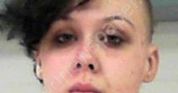 WEAVER, STEPHANIE NICOLE | 2019-07-21 19:15:00 Harrison County, West Virginia Booking