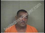 ELLIOTT, MARVIN | 2019-07-21 Harnett County, North Carolina Booking