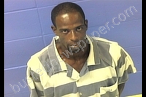 KEITH D JONES #, Faulkner County, Arkansas - 2019-07-21 10:58:00