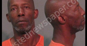 MOBLEY, GLENN | 2019-07-21 21:01:57 York County, South Carolina Booking