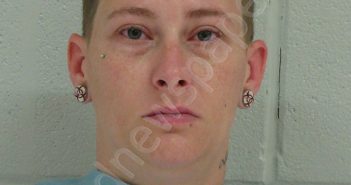<B>LOYD</B>,<B>SHERRI</B> <B>MARIE</B> #, Archer County, Texas - 2019-07-21 23:30:00