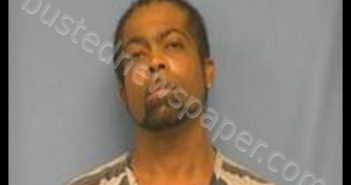 PRINCE MITCHELL | 2019-07-21 08:39:00 Saline County, Arkansas Booking