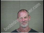 SLOCUM, GARY | 2019-07-21 Harnett County, North Carolina Booking