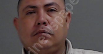 <B>GARCIA</B>, <B>JUAN</B> <B>FERNANDO</B> <B>CAVAZOS</B> #, Hidalgo County, Texas - 2019-07-21