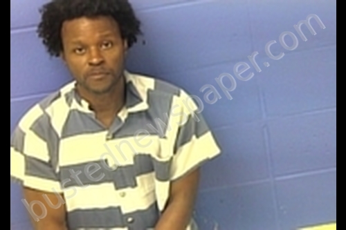 ALEXANDER DURDEN #, Faulkner County, Arkansas - 2019-07-21 11:08:00