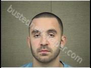 COLANTUONO, MICHAEL | 2019-07-21 Harnett County, North Carolina Booking