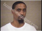 EVANS, CHARLES | 2019-07-21 Harnett County, North Carolina Booking