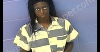 <B>SHREETTA</B> <B>ELIZABETH</B> <B>ELLIS</B> #, Faulkner County, Arkansas - 2019-07-21 11:05:00