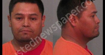 VASQUEZ-MUNQUIA, CONSEPCION | 2019-07-21 20:33:13 York County, South Carolina Booking