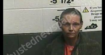<B>ANGELA</B> RENAE <B>MULLINS</B> #, Whitley County, Kentucky - 2019-07-21 23:32:00