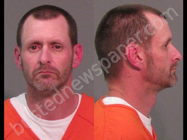 RAINER, JAMES MATTHEW #, York County, South Carolina - 2019-07-21 19:52:23