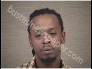 WILLIAMS, KENDRICK | 2019-07-21 Harnett County, North Carolina Booking