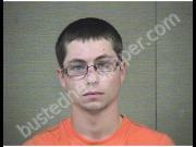LONGO, DERRICK | 2019-07-21 Harnett County, North Carolina Booking