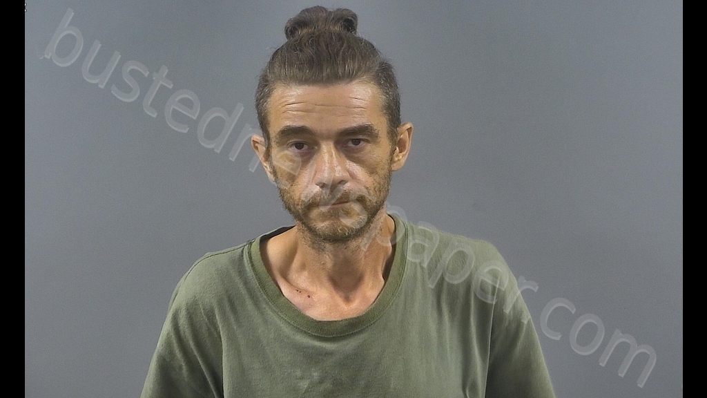 GERALD DAVID AUSTIN BOZMAN #, Warren County, Kentucky - 2019-07-21 23:56:21