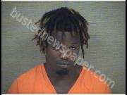 QUICK, DERRICK | 2019-07-21 Harnett County, North Carolina Booking