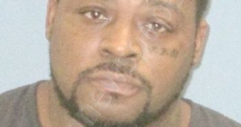 BLACK,RONALD TWAYNE | 2019-07-21 01:09:00 Pulaski County, Arkansas Booking