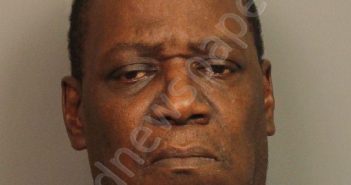 DORSEY, RICKEY | 2019-07-22 12:33:00 Jefferson County, Alabama Booking