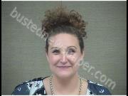 JOHNSTON, CYNARA | 2019-07-22 Harnett County, North Carolina Booking