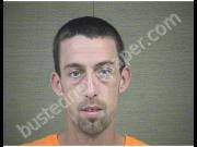 BUCHANAN, MICHAEL | 2019-07-22 Harnett County, North Carolina Booking
