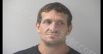 <B>FRESHOUR</B>, <B>DONALD</B> <B>MAX</B> #, Butler County, Ohio - 2019-07-22 16:00:00