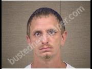 SHORTS, DANIEL | 2019-07-22 Harnett County, North Carolina Booking