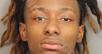 CARTER, CAMERON TERRELL | 2019-07-22 11:29:00 Jefferson County, Alabama Booking