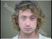 LYNCH, KALEB | 2019-07-22 Harnett County, North Carolina Booking