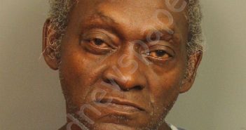 WHITE, HAWTHORNE | 2019-07-22 12:18:00 Jefferson County, Alabama Booking