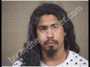 CRUZ, ISIDRO | 2019-07-22 Harnett County, North Carolina Booking
